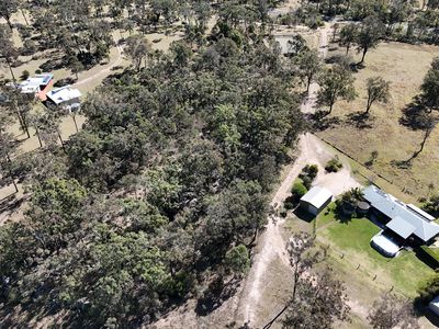 Lot 3, Nanango Brooklands Road, Nanango