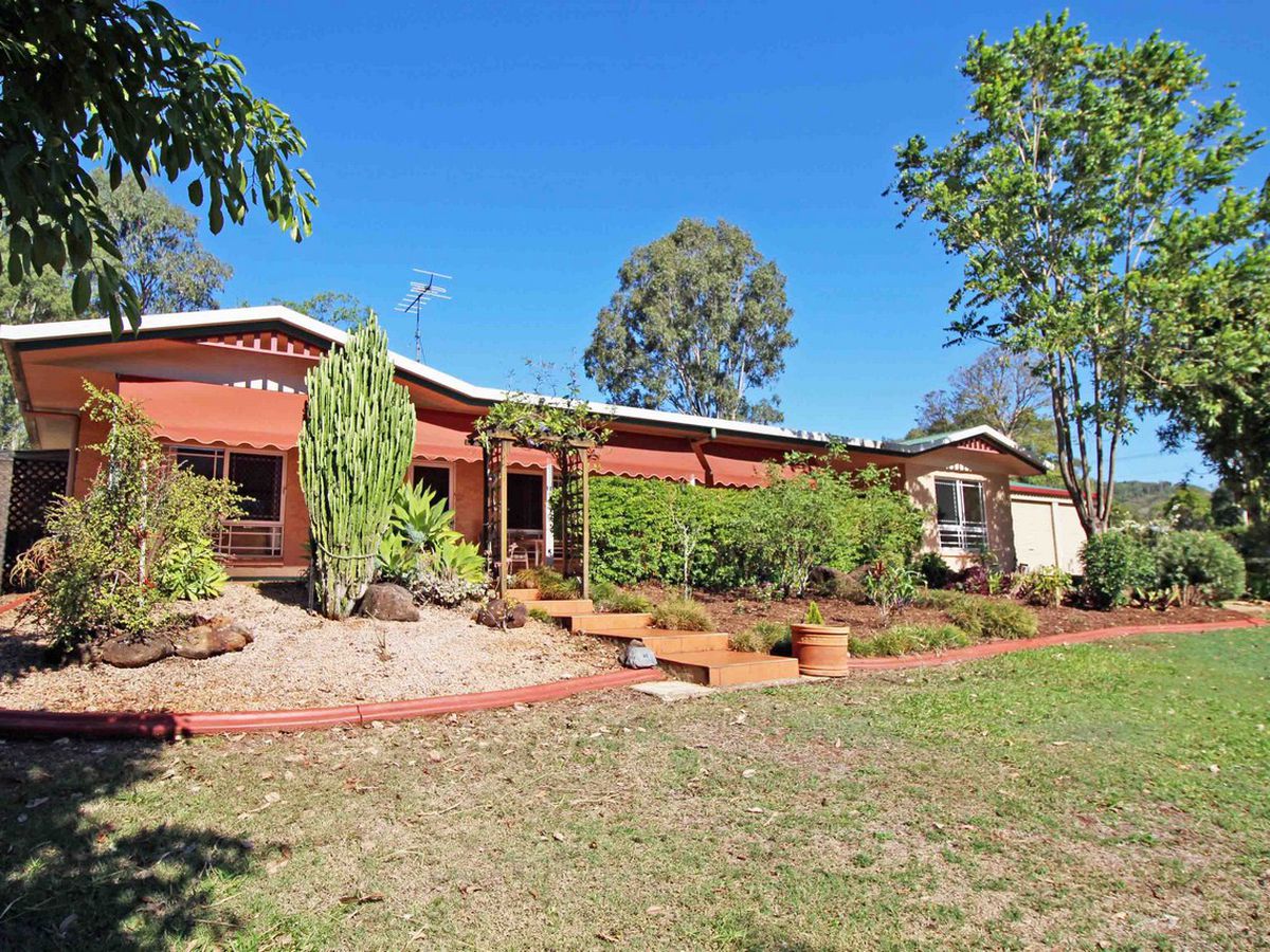 43 Rankine Drive, Tolga
