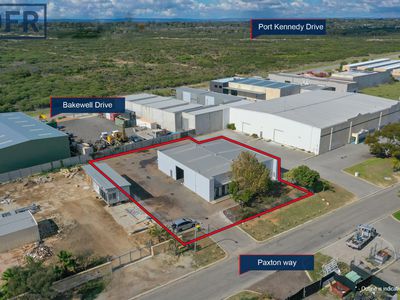 13 Paxton Way, Port Kennedy