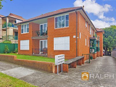 3 / 37 York Street, Belmore