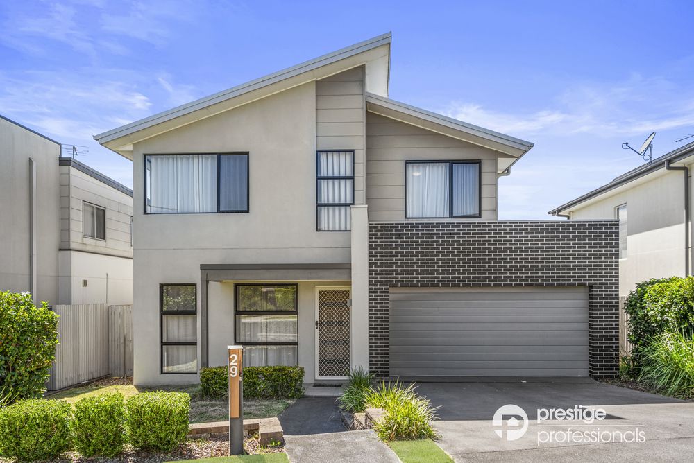 29 Greenview Drive, Moorebank