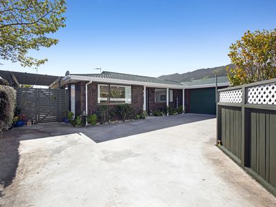 45A Belvedere Avenue, Waikanae