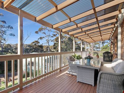 34 Hillcrest Avenue, North Narooma