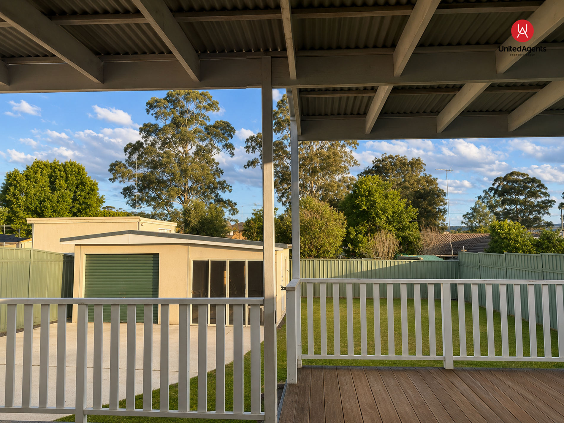 84 Berallier Drive, Camden South