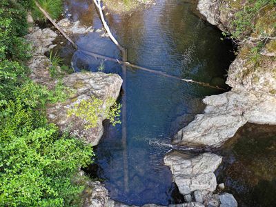 3658 Nowendoc Road, Number One