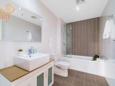B302 / 1-17 Elsie St, Burwood