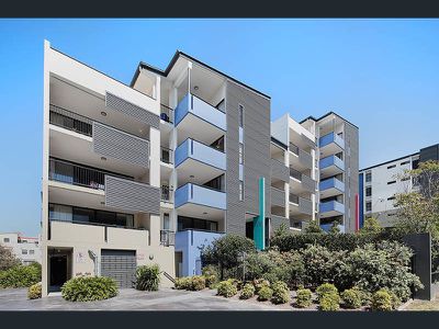 21 / 2180 Logan Road, Upper Mount Gravatt