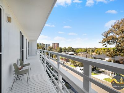 3 Gore Street, Arncliffe