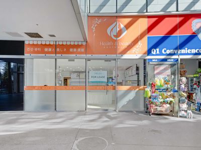 shop 9 / 3003 Surfers Paradise Boulevard, Surfers Paradise
