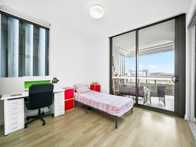 912 / 1 Australia Avenue, Sydney Olympic Park