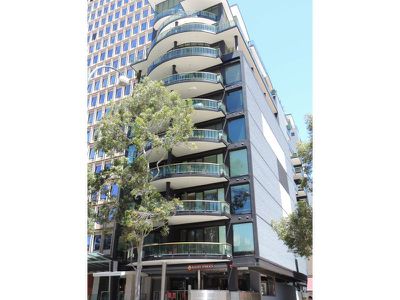30 / 255 Adelaide Terrace, Perth