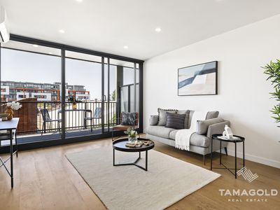 202 / 270 Lygon Street, Brunswick East