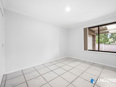 414 Elizabeth Drive, Bonnyrigg