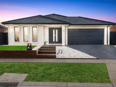 15 Brockwell Crescent, Manor Lakes