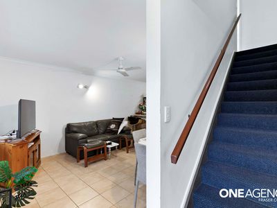 3 / 1 King Street, Urangan