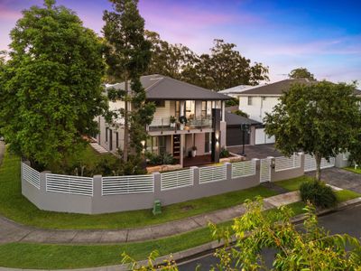 20 Feathertail Place, Gumdale