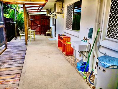 3 OLIVE STREET, Manoora