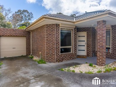 2 / 16 Alsace Street, Dandenong