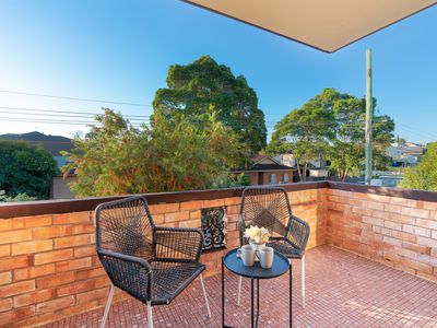 1 / 30 High Street, Carlton