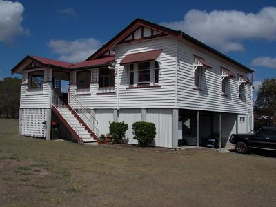 13683 Daguilar Highway, Nanango
