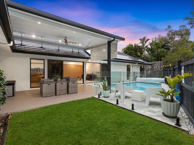 47 Mossvale Drive, Wakerley