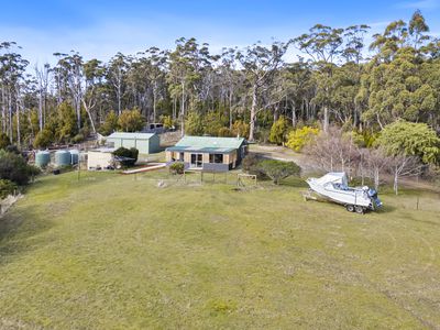 113 Sandhill Road, Cradoc