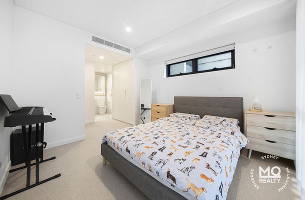 222 / 1 Kingfisher Street, Lidcombe