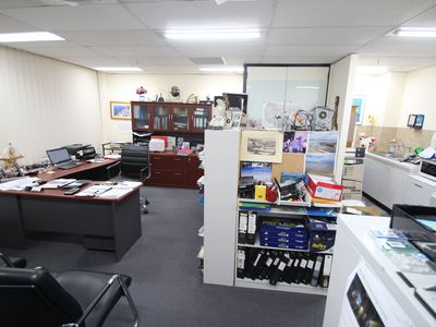 Suite 4A / 370-376 Church Street, Parramatta