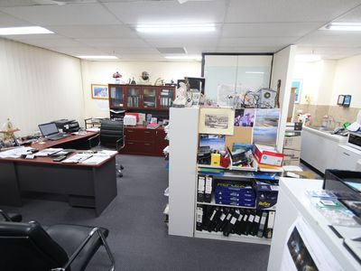 Suite 4A / 370-376 Church Street, Parramatta