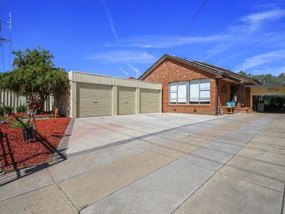 35 Hereford St, Wodonga