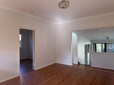 26 The Battlement, Manyana