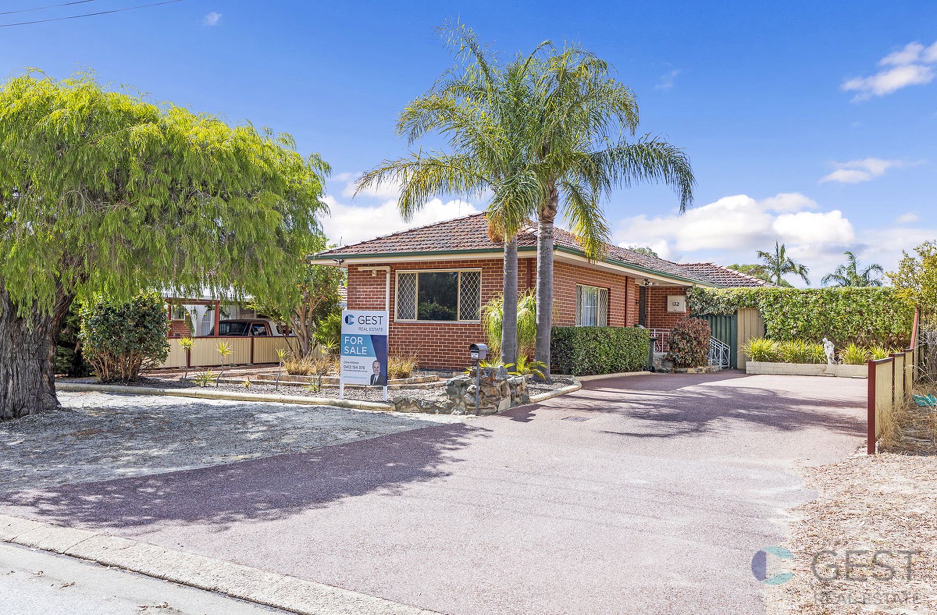 32 KERWIN WAY, Lockridge GEST Real Estate