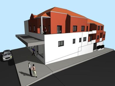 Unit 1 / 78-80 Barbara Boulevard, Seven Hills