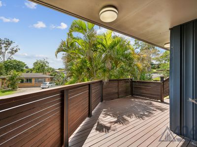 26 Sabot Street, Jamboree Heights