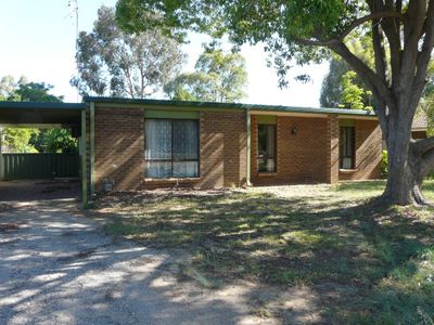 Tocumwal