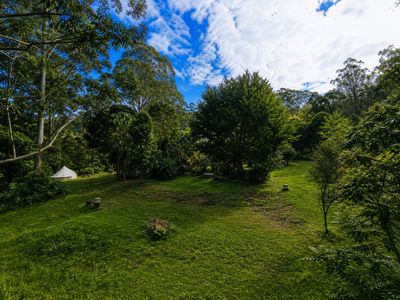 1 / 4  Wallaby Road, Nimbin