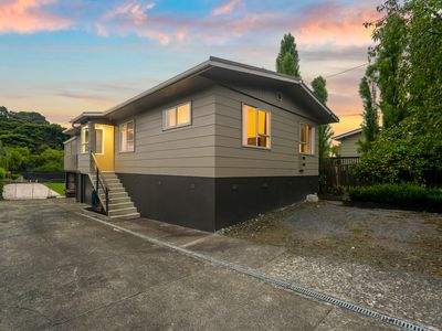 29 Bethells Road, Waitakere