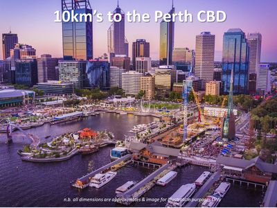 2 Moorby Place, Balcatta