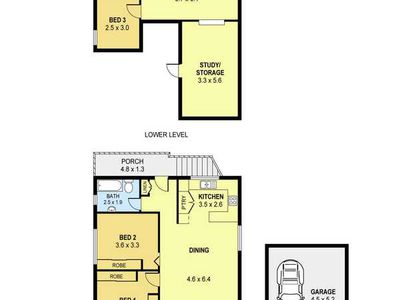 34 Jackson Avenue, Warrawong