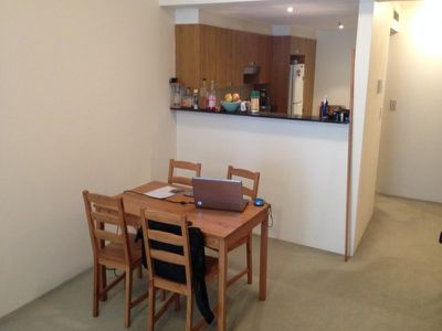 1304 / 1 Hosking Place, Sydney