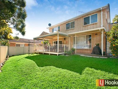 15 Driscoll Avenue, Rooty Hill