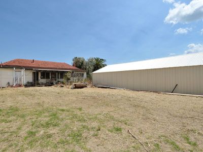 30 Bell Street , Rockingham