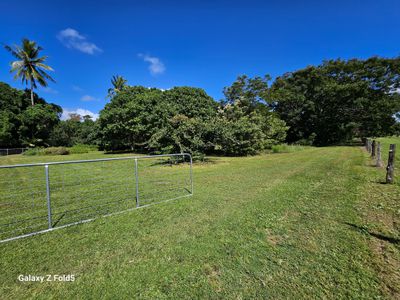 1741 Endeavour Valley Road, Cooktown