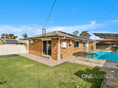 145 Bong Bong Road, Horsley