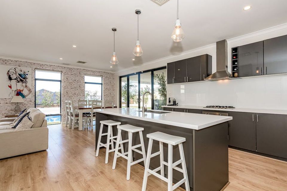 3 Baskerville Crescent , Baldivis