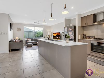 9 Dodgers Street, Brabham