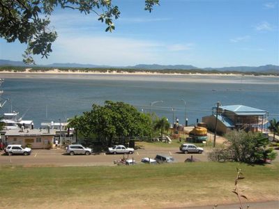 111 Charlotte Street, Cooktown