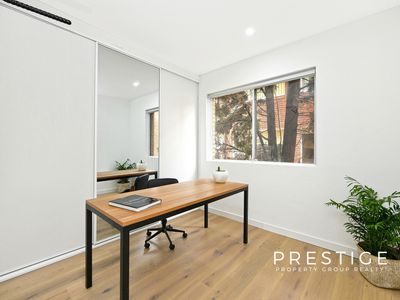 2 / 10-14 Warialda Street, Kogarah
