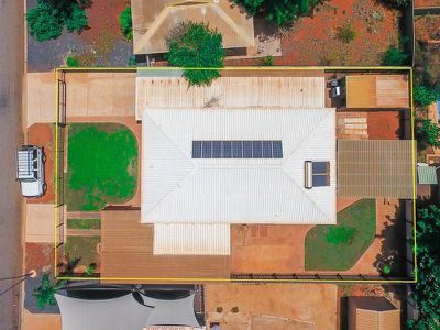 8 Marra Court, South Hedland