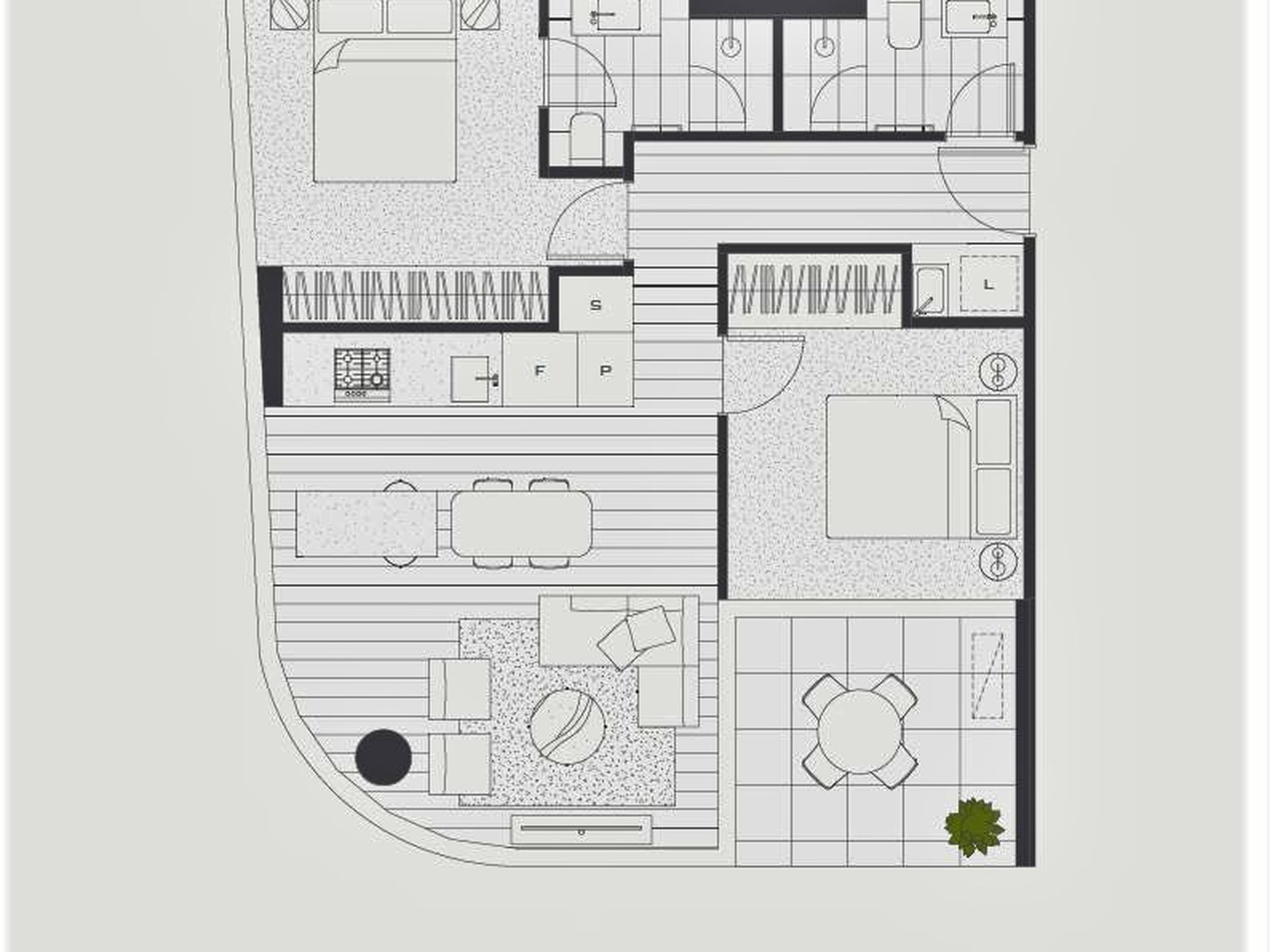 608 / 25 O'Sullivan Road, Glen Waverley